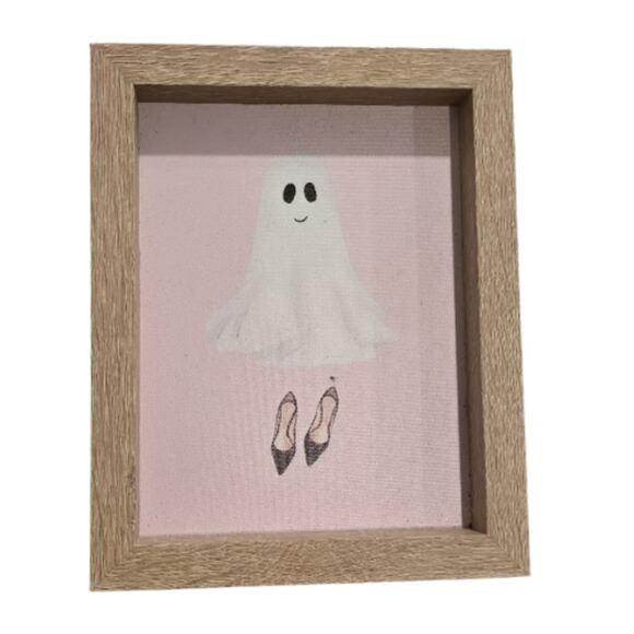 Maisey Mae Halloween Girly Décor Lot – 3 Piece Set – New - Picture 2 of 4